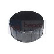 R80136 Bouchon de réservoir - Référence PT-85-23 - Compatible avec tracteurs John Deere_3