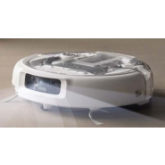 Aspirateur robot Romo S Blanc_3