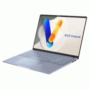 ASUS Vivobook S 16 OLED S5606CA-RI048X Intel Core Ultra 7 255H Ordinateur portable 40,6 cm (16