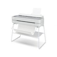 DesignJet Studio - Traceur imprimante HP - 24 pouces (A1/61 cm) - Neutre en carbone, Wi-Fi, impression ultra-rapide_3