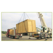 Emballage sur-mesure et personnalisé : caisses, calages ou autres contenants_3