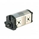 Pompe hydraulique - Massey Ferguson - référence PTA-A60762_3