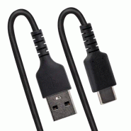 StarTech Cble USB vers USB-C de 50cm - Cordon USB USB_3