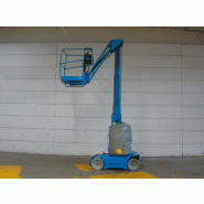 Nacelle verticale GENIE gr26j occasion_3