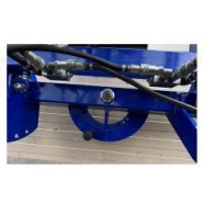 Palonnier  à ventouses pour panneaux sandwichs 400kg modèle « CG CLASSIC »_3