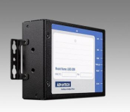 PC Fanless passerelle IoT - UBC-200 Freescale ARM Cortex-A9 i.MX6 RISC Dual Core 1GHz, 1GB DDR3, 0~60°C - Référence: UBC-200CD-MDA1E_3