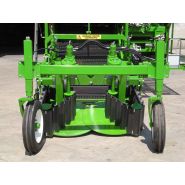 Récolteuse à tomates g 89/93 ds 32