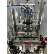 Machine de remplissage automatique noni smoove it_3