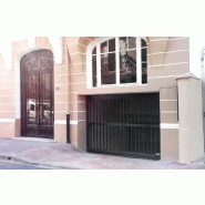 Porte basculante s424_3