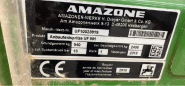 Pulvérisateur agricole Amazone UF 901 - excellente précision, 900L, rampe 15m_3