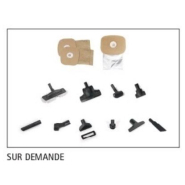 Aspirateur dorsal FV9+ - 950W - Nettoyage cinémas, théâtres, autobus, trains et avions_3