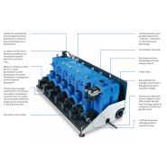 Condair me - humidificateur à évaporation - condair group - puissance 85 à 278 w_3