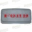 Grille pour tracteurs Ford - référence PTA-A57005 - modèles 2000, 3000, 4000, 4100, 5000, 7000_3
