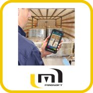 Lecteur de codes à barres : terminaux mobiles casio  it-g400_3