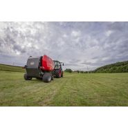 Vicon RF 4225 adaptée pour un ramassage efficace même en produit court