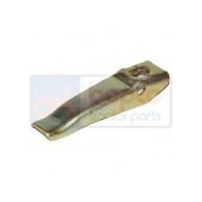 T28221 levier - référence : pt-202-3 - Compatible SAME Buffalo, Drago, Panther, Tiger, Trident et CASE IHC, MASSEY FERGUSON_3