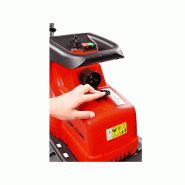 Broyeur de végétaux électrique pse 250 l 2500w – MTF – 40 mm – 1zho1048_3