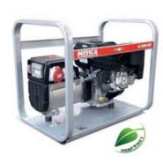 Ge 8000 BBT groupe électrogène - Mosa - 50 Hz - 7 kVA triphasé, moteur Briggs & Stratton, portable_3