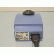IKA MS2 Minishaker / vortex de laboratoire_3