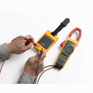 PRV240 - Source de tension 240 V AC/DC pour tester VAT, multimètres et pinces ampèremétriques - Format de poche Fluke_3