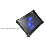 Tablette durcie 8