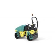ARX 36-2 compacteur tandem - Ammann - poids d'exploitation 3760 kg - moteur Kubota - largeur de bille 1300 mm_3