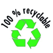 Corbeille publique Alvium Urban - Polyéthylène traité anti-UV - Cendrier intégré - 100% recyclable - Gris_3