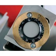 Dezmo - Machine pour clés plates et en croix - Keyline S.P.A. - 45 kg - Innovante et ergonomique_3