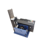 Ébavureuse solide avec prisme en V, adapté pour tous les matériaux - FS 5_2