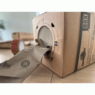 Papier de calage Speed Man Box - 252184 – Speed Man Box_3