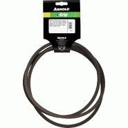 Courroie trapézoïdale X-Grip V - type 4L820_3