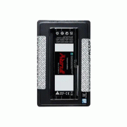 64 go 6400 mt/s ddr5 ecc reg cl32 dimm (kit de 4) fury renegade pro xmp_3