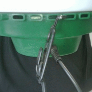 Aspirateur dorsal à poussière eurosteam 128ad (avion)_3