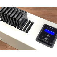 Distributeur de batteries externes de recharge de téléphones - Mobility 10 - Sécurité High Tech - Fabrication française_3