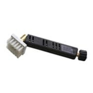 Nettoyeur vapeur sèche industriel fixe - production de 15 Kg/h à 120 Kg/h - BATECH IEC_3