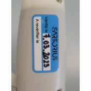 Pipette de laboratoire Thermo Scientific Model E1-ClipTip, 2 - 125µl_3
