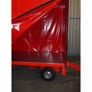 Remorque industrielle - manubob - bâchée_3