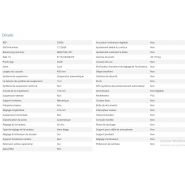 Siège de tracteur - Grammer AG - Primo T Professional M PVC - Course de la suspension : 110 mm - 53006_3