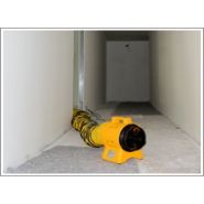 Bl 6800 - Soufflante d'air professionnelle Master - Débit 3.900 m³/h - 750 W - IP44_3