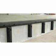 Butoir de quai en caoutchouc vulcanisé haute résistance - 250_3