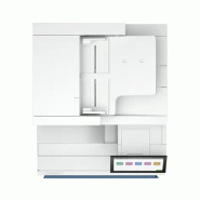 Color Laserjet Ent Flw MFP 8801dn A3 70S. Col. MF Duplex_3