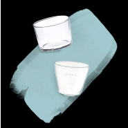 Solution d'eau durable avec fontaine éco-conçue