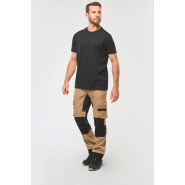 Pantalon de travail performance recyclé homme - Réf: WK743 - WK. Designed To Work_3