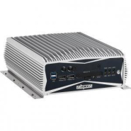 PC Fanless industriel Intel® Core™ i5/i3 3ème génération - 1 slot PCIeX4 - Référence: NISE3600E_3