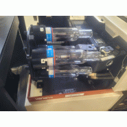 Spectromètre d'absorption atomique Varian SpectrAA-20_3
