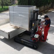 Tp1800 chariot élévateur - hinowa s.P.A - 1,8 tonnes_3