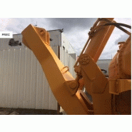 Bulldozer komatsu d155-1_3