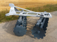 Déchaumeur Cover Crop NC JB 2.0m - 18 disques - Occasion - Année 2023_3