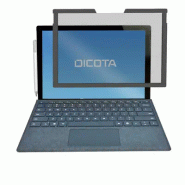 DICOTA D31586 filtre anti-reflets pour écran et filtre de confidentialité 31,2 cm (12.3