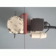 Pompe à vide à membrane KNF N022AN.18_3